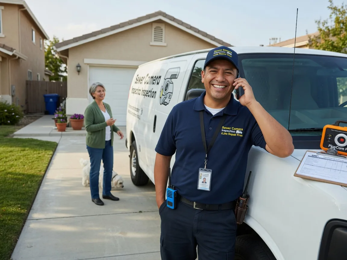 Sewer Line Repair Glenwood, MD FAQs
